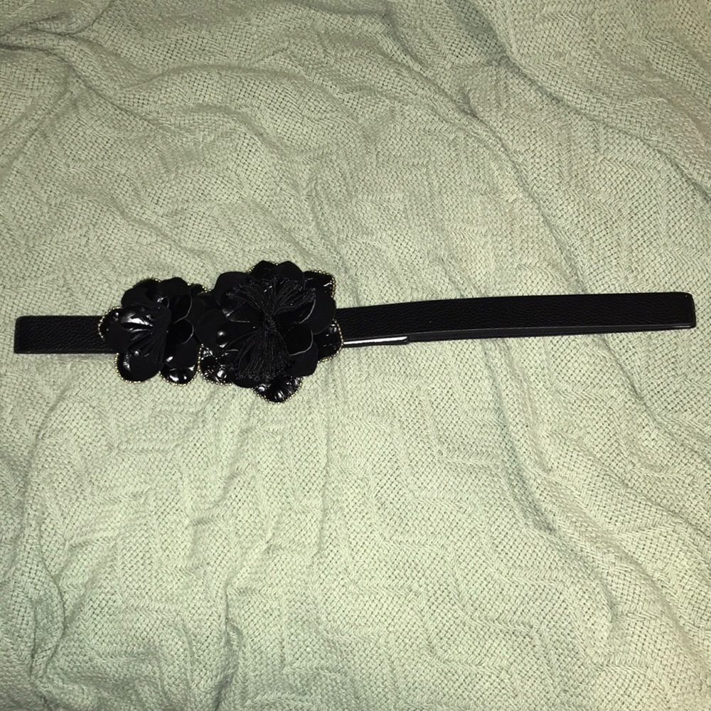 WHBM belt